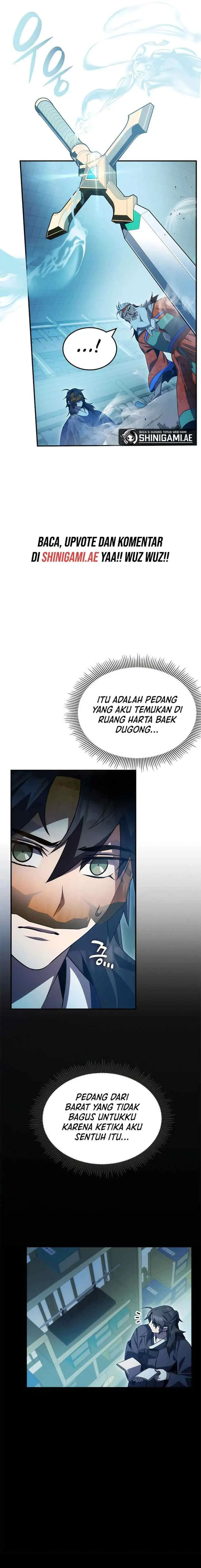 Drug Devourer chapter 45 halaman 6