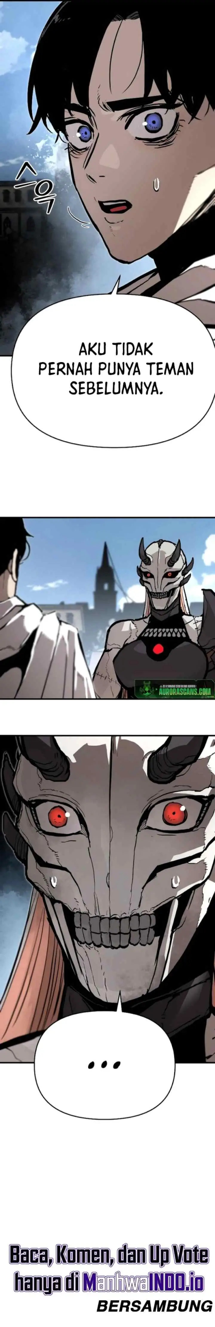 War of Corpses chapter 12 halaman 16