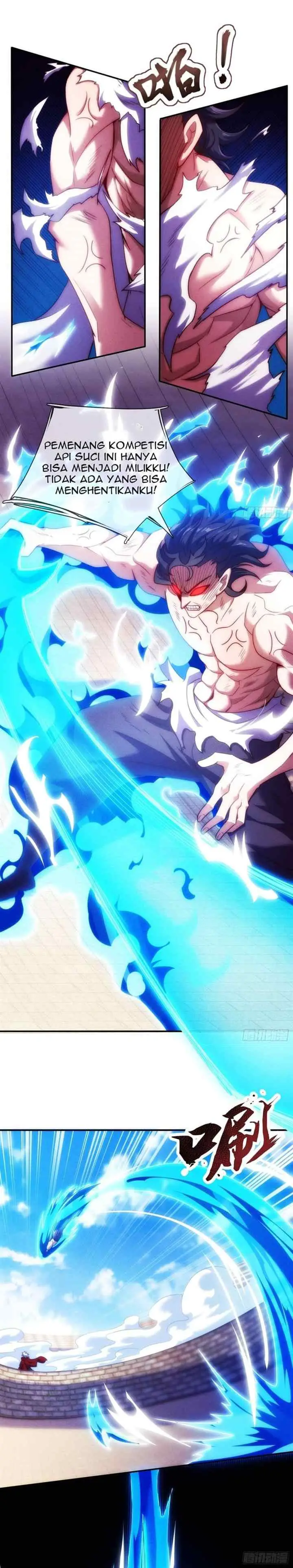 Xuantian Supreme chapter 46 halaman 12
