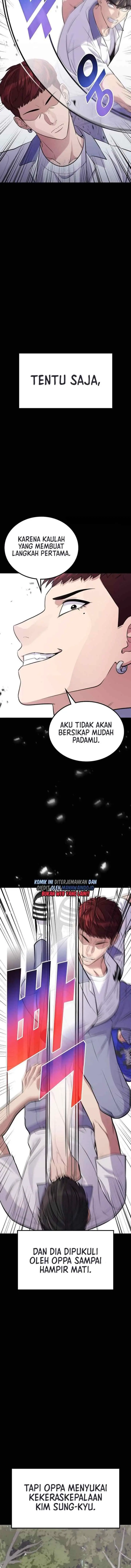 Ganzi Monster chapter 31 halaman 4