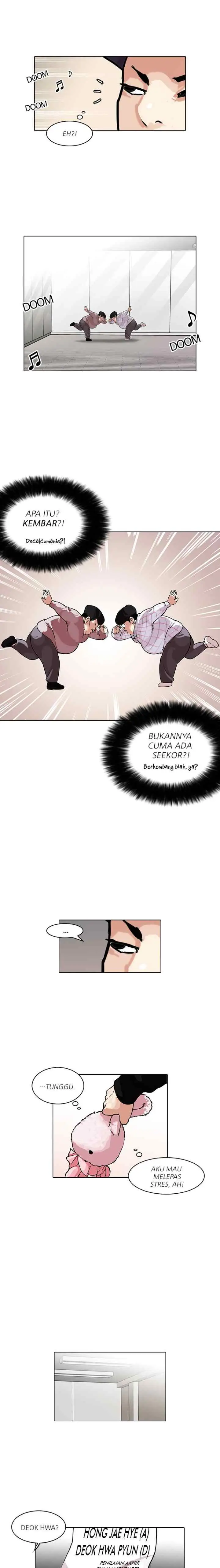 Lookism chapter 103 halaman 9