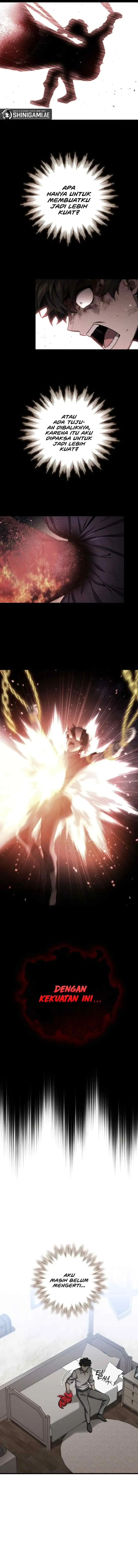 Dragon-Devouring Mage chapter 27 halaman 12