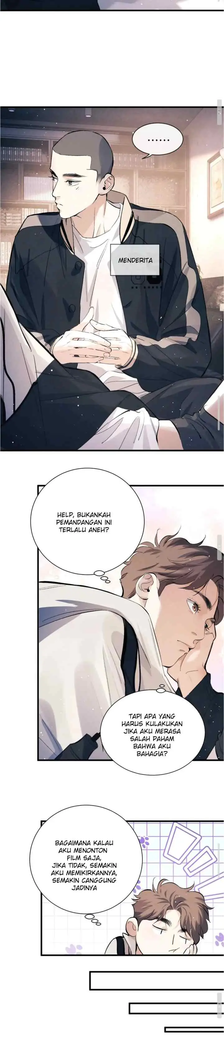 Sa Ye chapter 103 halaman 11