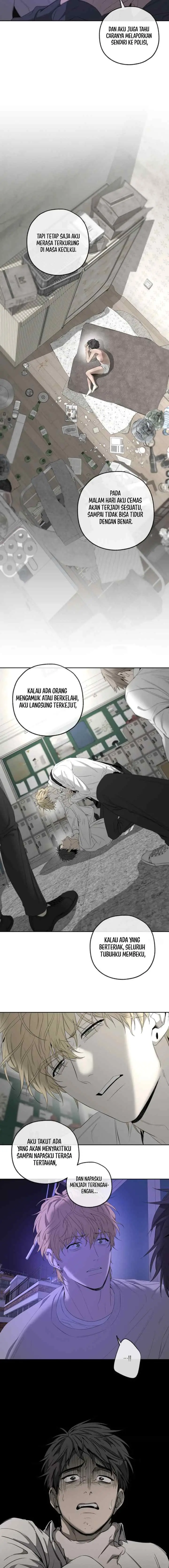 Yang Il-woo and I chapter 18 halaman 7