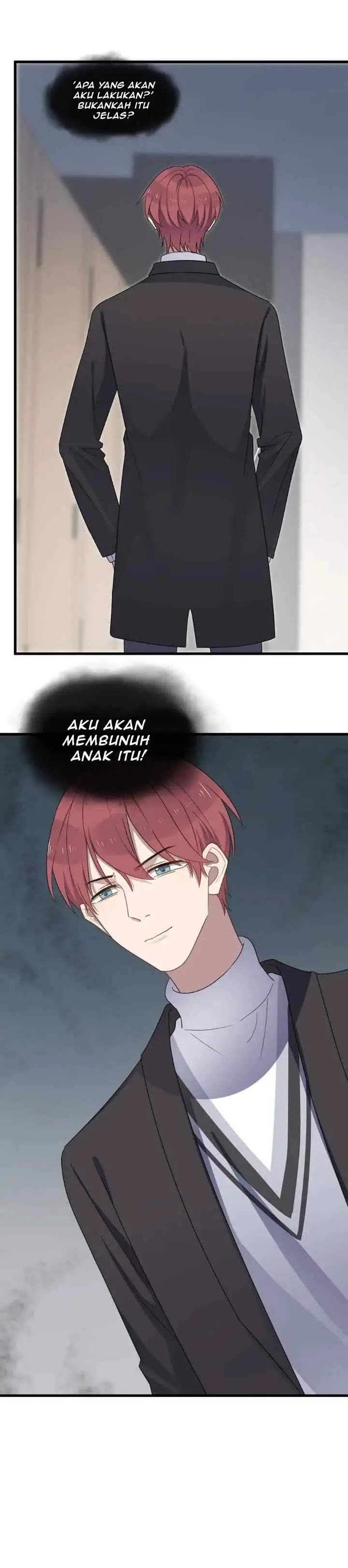 Too Close chapter 42 halaman 18