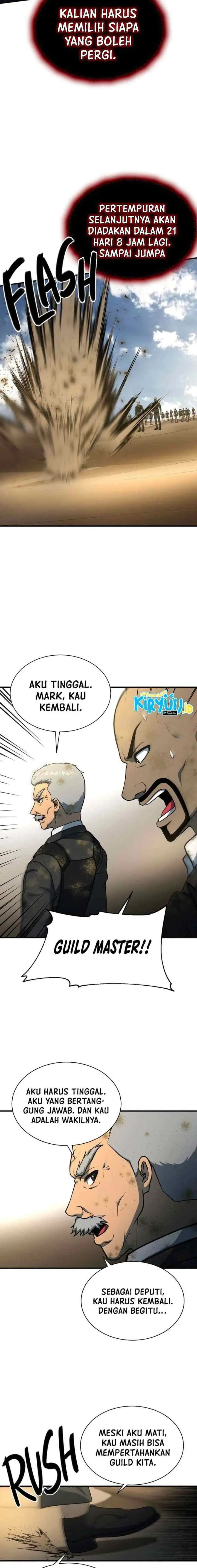 Dungeon House chapter 49 halaman 7