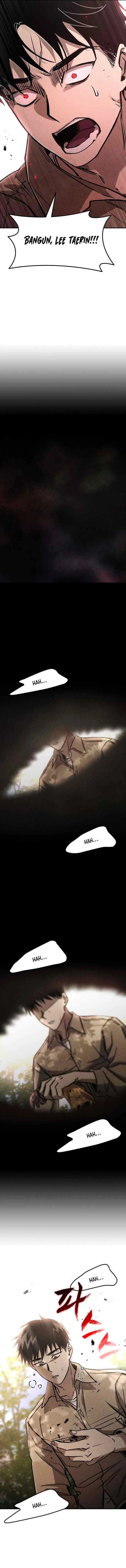 Pray to a Ghost chapter 10 halaman 4