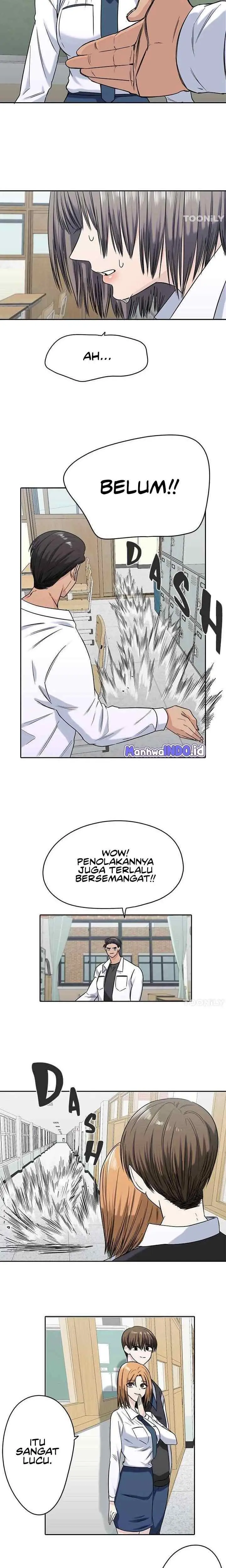 Drawing Romance chapter 148 halaman 10