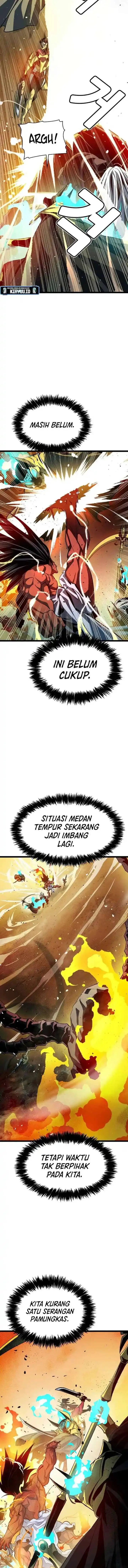 Alone Necromancer chapter 108 halaman 10