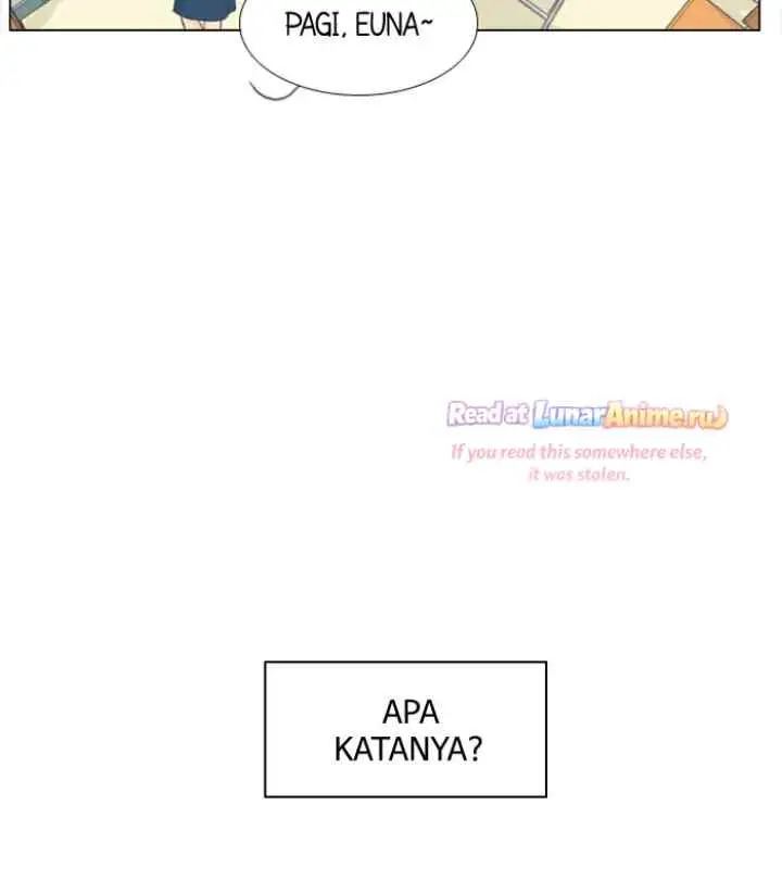 Ghost's Wife chapter 2 halaman 19