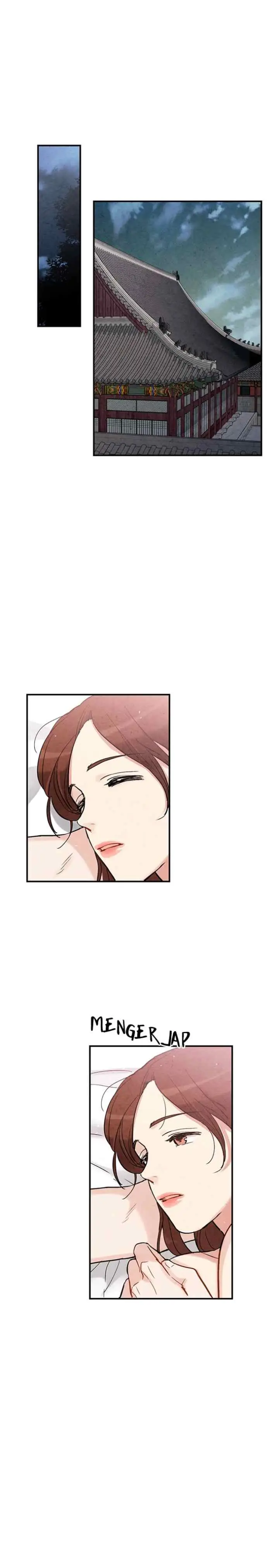 Joseon's Ban on Marriage chapter 65 halaman 6