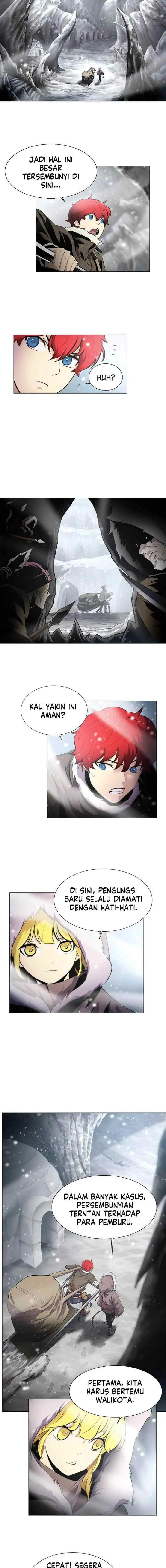 Burnout Shock chapter 12 halaman 8