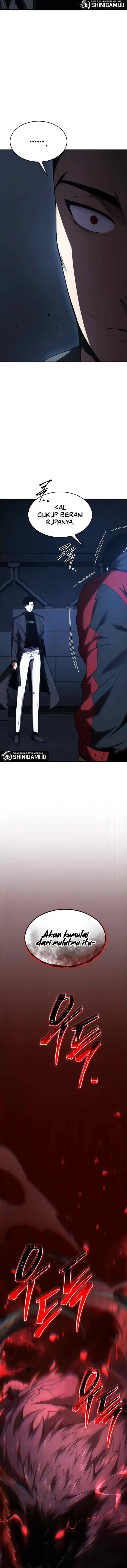 Drug-Eating Genius Mage chapter 26 halaman 19