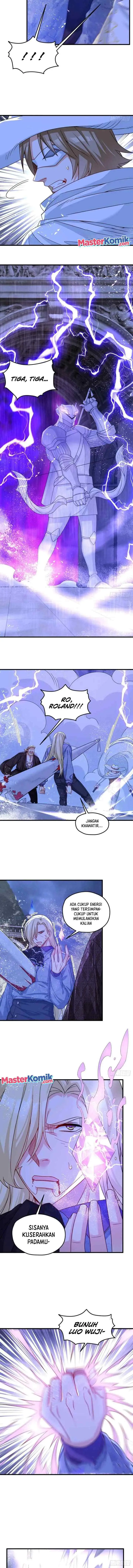 Xianzun Luowuji chapter 188 halaman 6