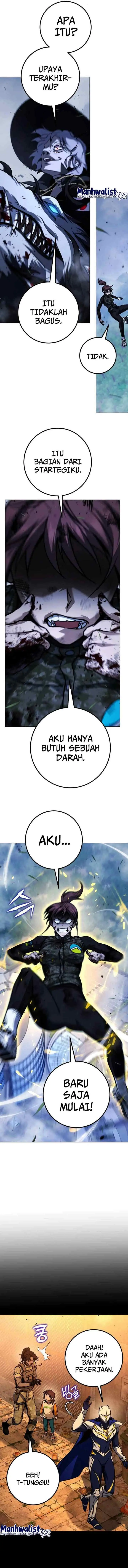 Hero the Maximum chapter 36 halaman 7