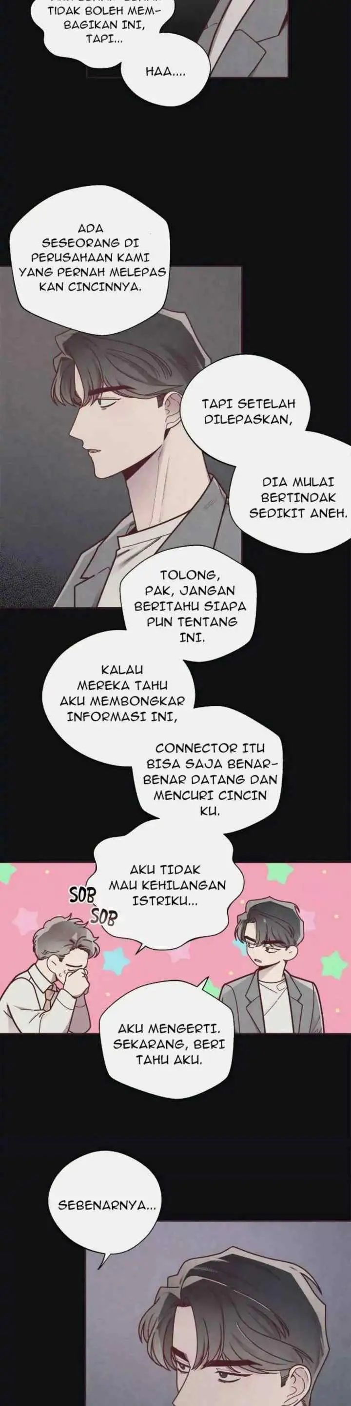 Relationship Ring chapter 32 halaman 4