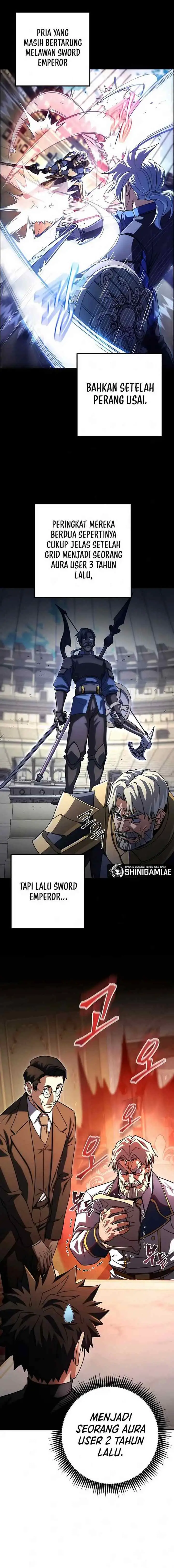 I Picked A Hammer To Save The World chapter 53 halaman 6