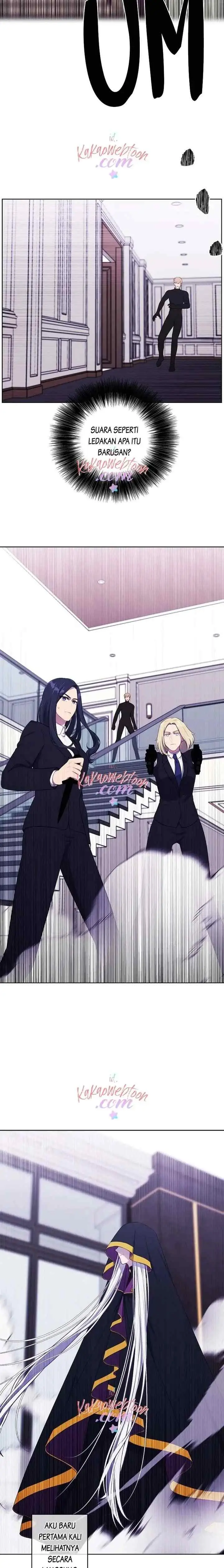 I'm Alone In The Novel chapter 120 halaman 11
