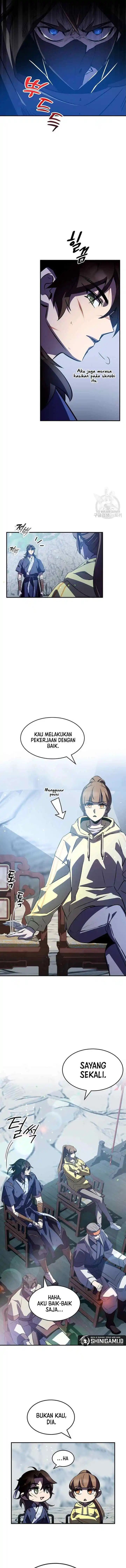 Drug Devourer chapter 32 halaman 6