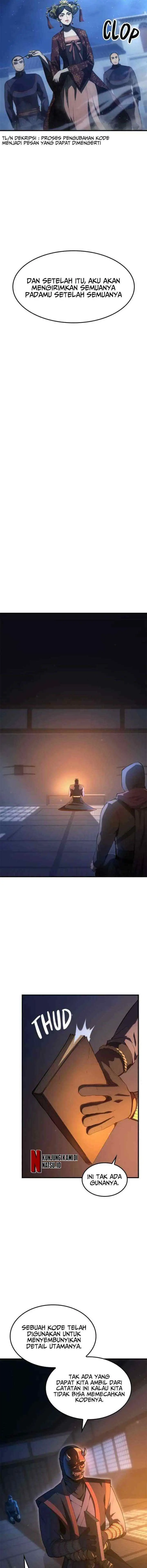 Assassin's Creed: Forgotten Temple chapter 12 halaman 18