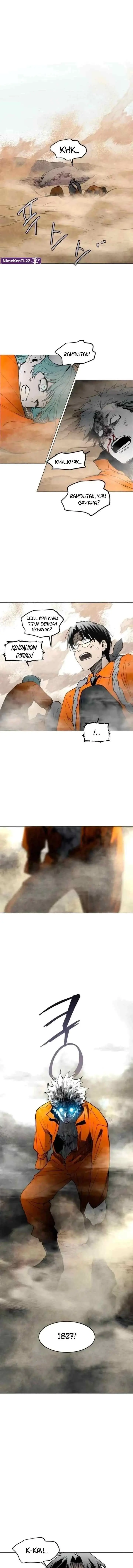 Fog Land chapter 13 halaman 7