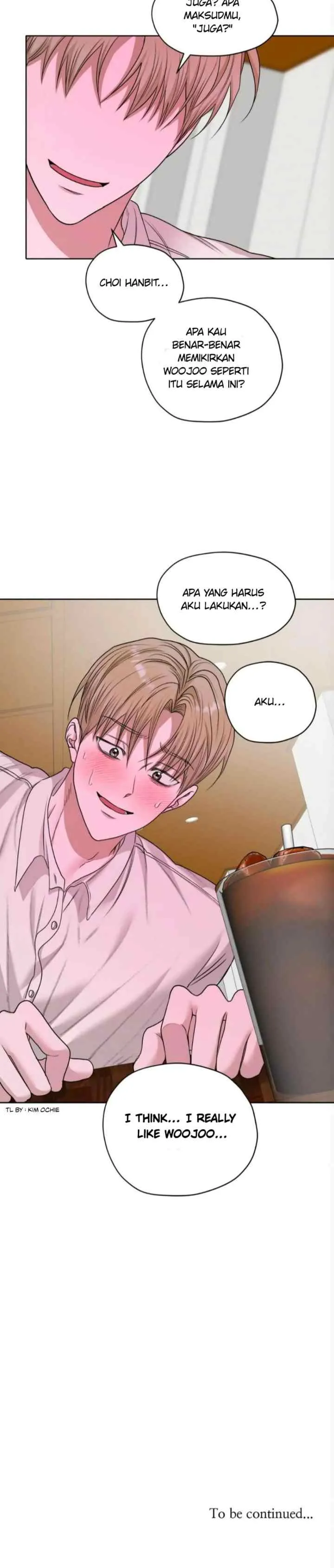 Pond Flowers chapter 58 halaman 18