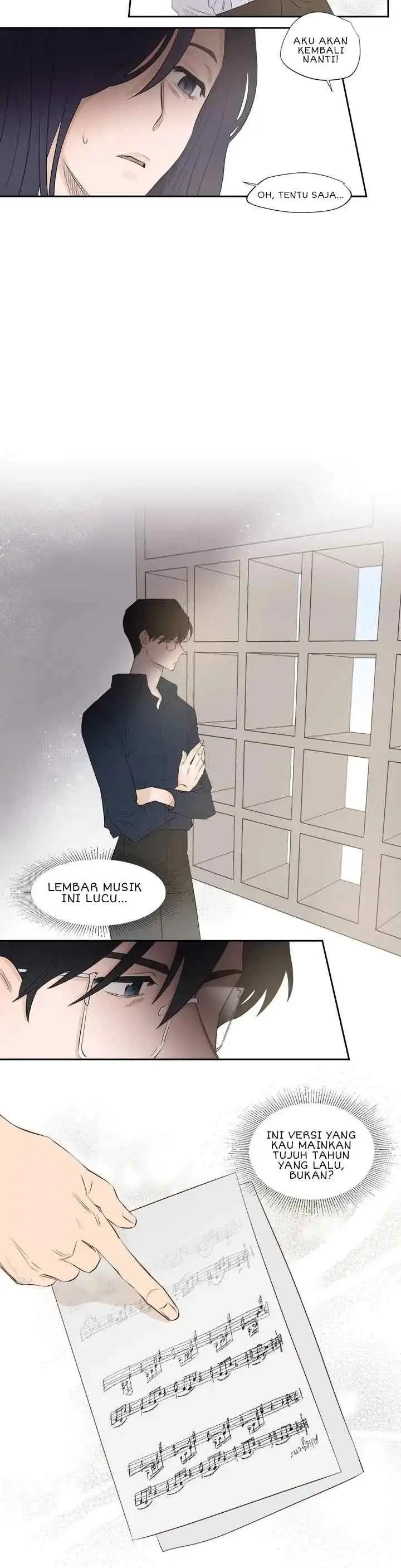 Broken Melody chapter 5 halaman 16