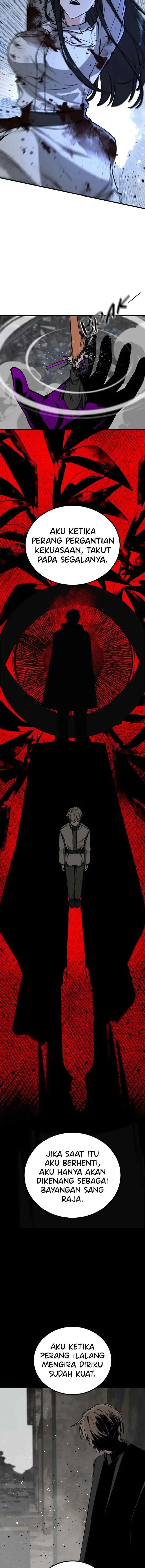 Hero Killer chapter 200 halaman 16