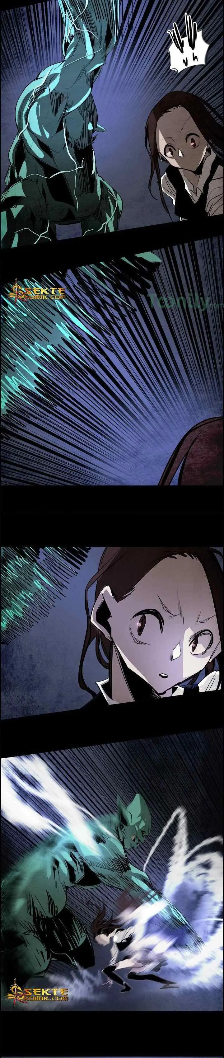 Warble chapter 39 halaman 11