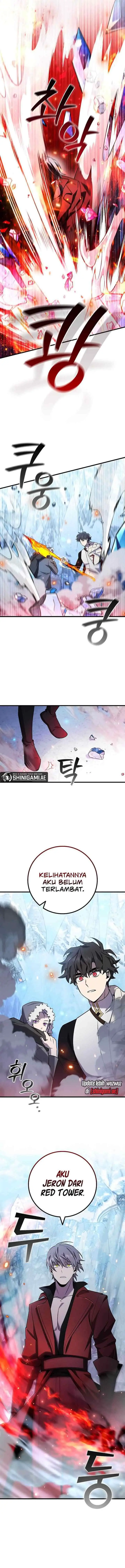 Dragon-Devouring Mage chapter 42 halaman 4
