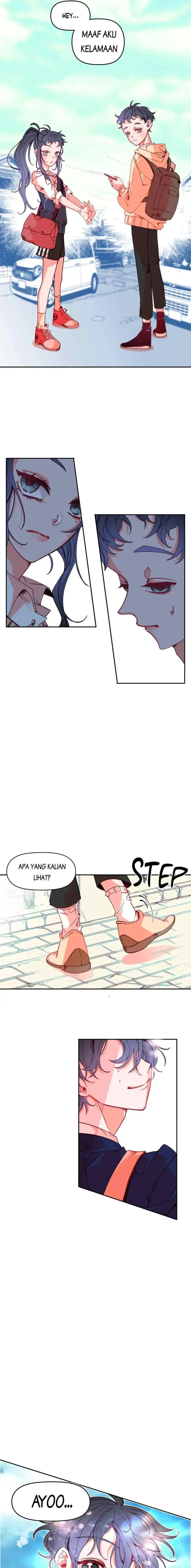 Before This Novel Ends chapter 1 halaman 6