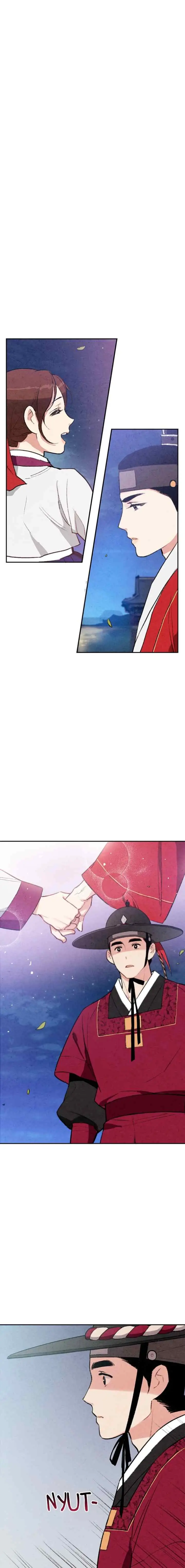 Joseon's Ban on Marriage chapter 12 halaman 10