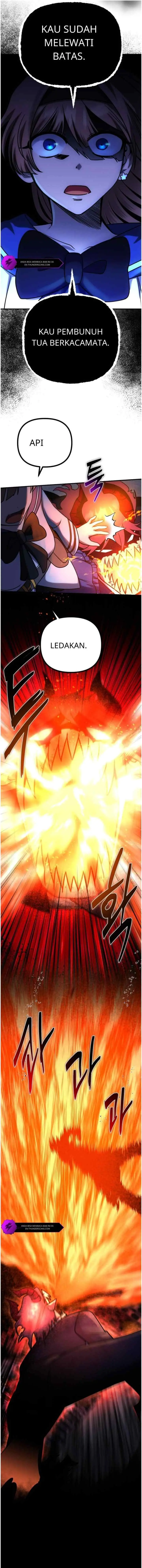 Vampire's Alchemy chapter 18 halaman 12