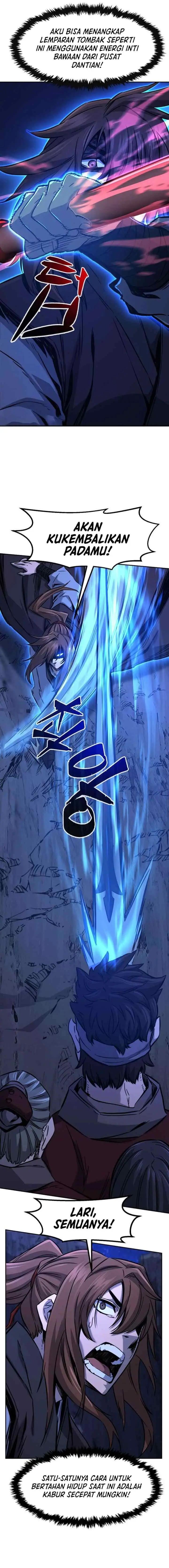 Absolute Sword Sense chapter 46 halaman 12