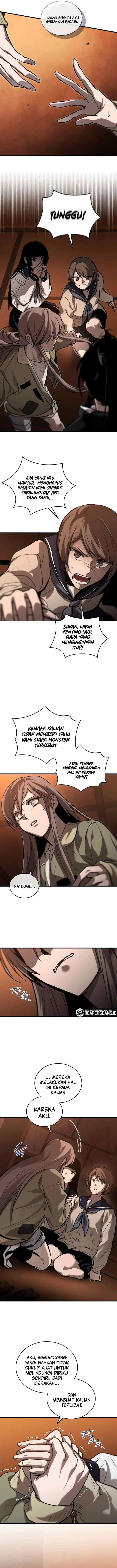Dororo Re:Verse chapter 17 halaman 9
