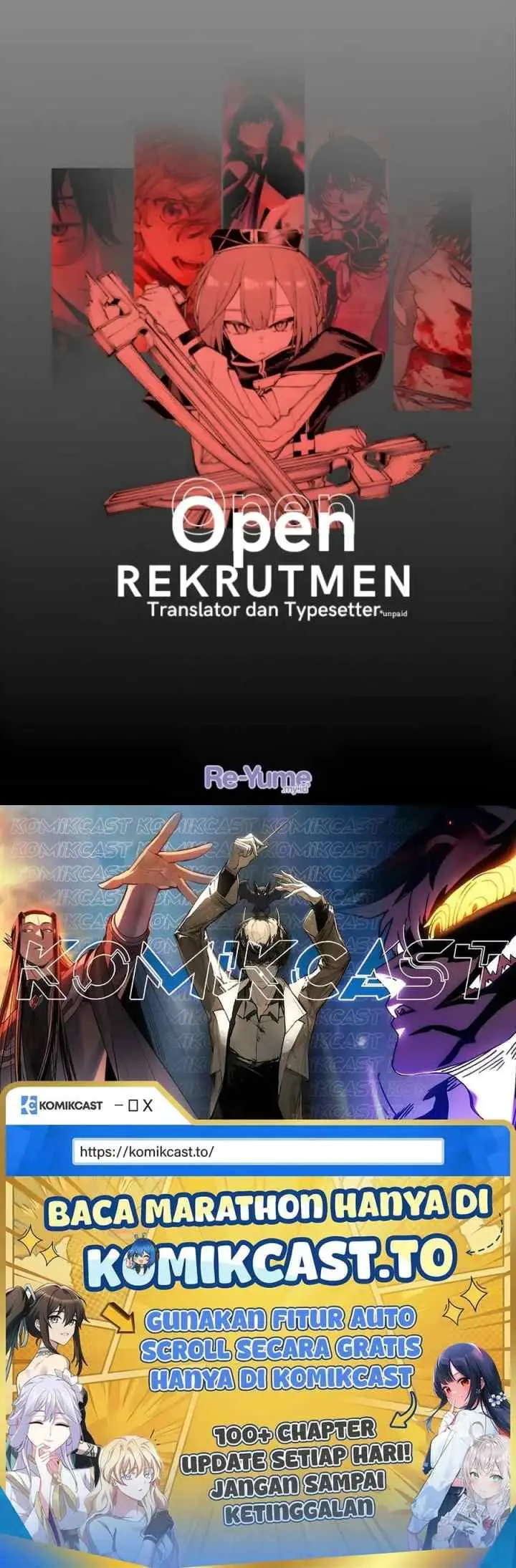 Shin Megami Tensei: Persona 3 chapter 7 halaman 15