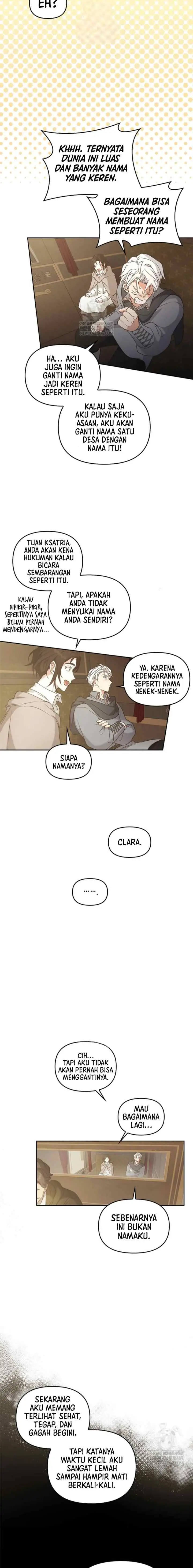 Regas chapter 94 halaman 6