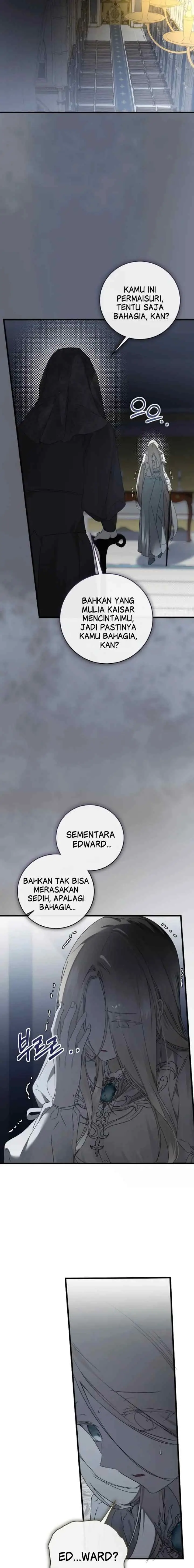 Breaking the Prison chapter 26 halaman 4