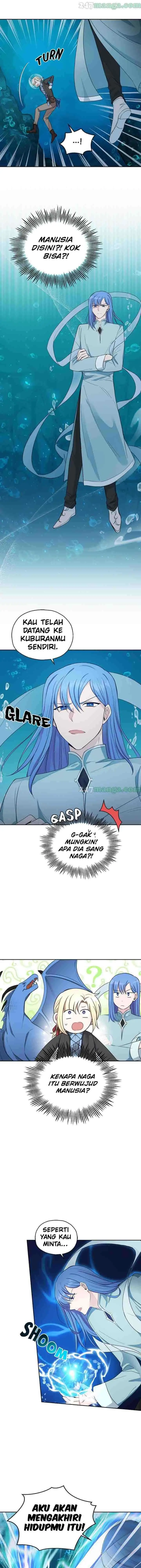 Silver Demon King chapter 54 halaman 9