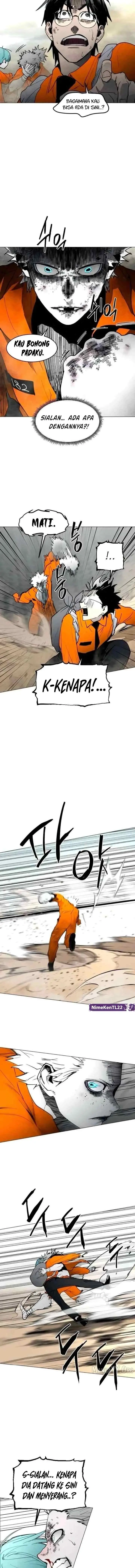 Fog Land chapter 13 halaman 8