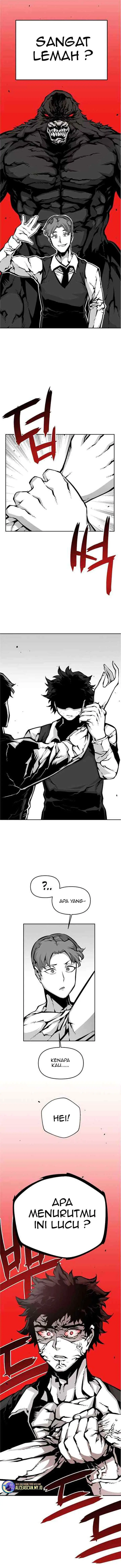 Beastburn chapter 6 halaman 13