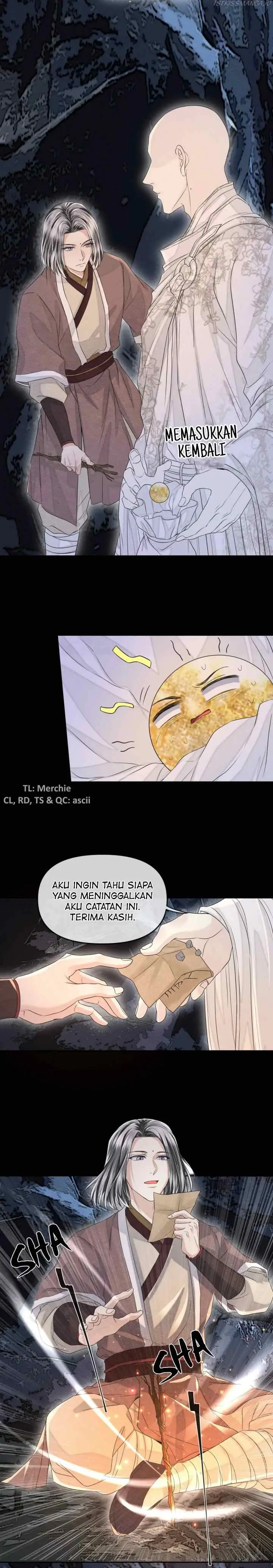 Tong Qian Kan Shi chapter 38 halaman 11