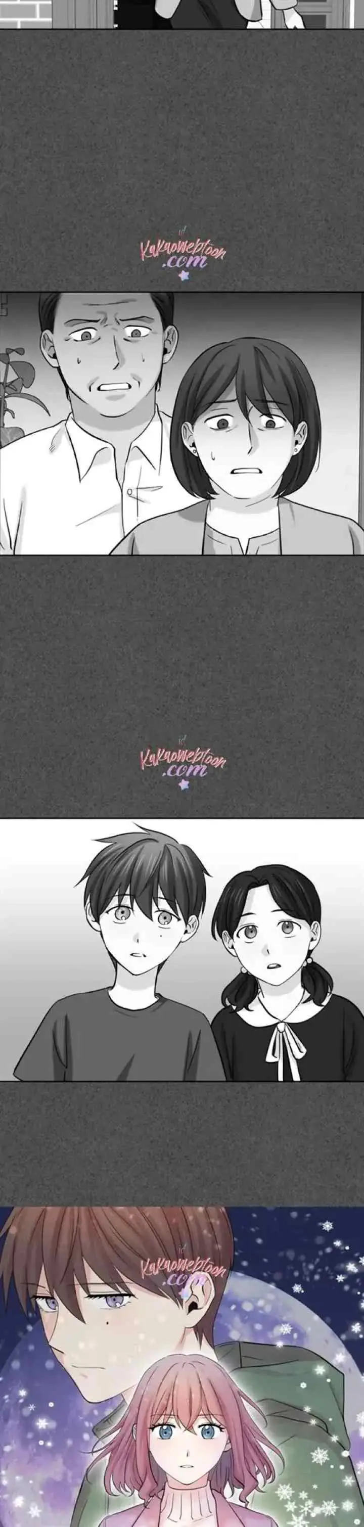 Unmelting Words chapter 27 halaman 4