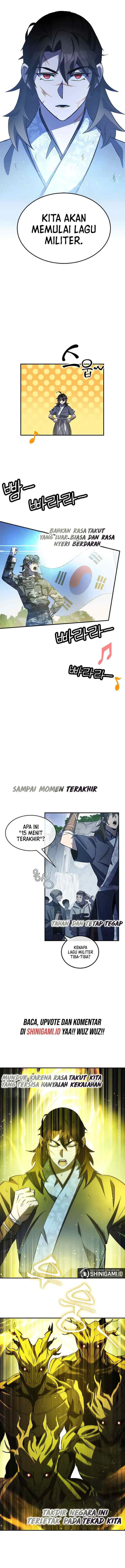 Drug Devourer chapter 30 halaman 16