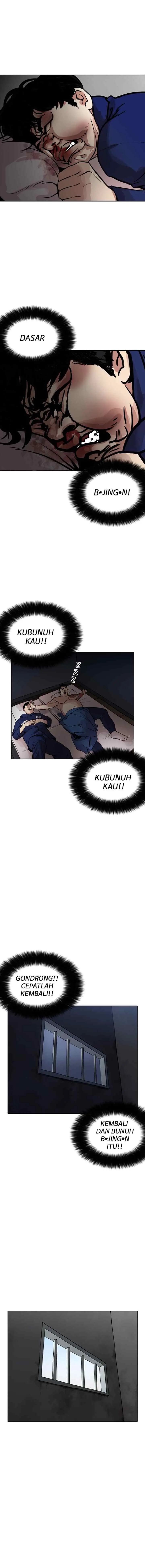 Lookism chapter 182 halaman 16