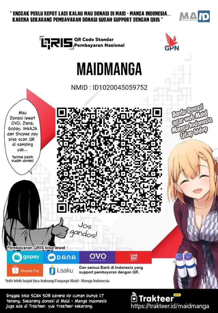 Kanojo mo Kanojo chapter 57 halaman 16