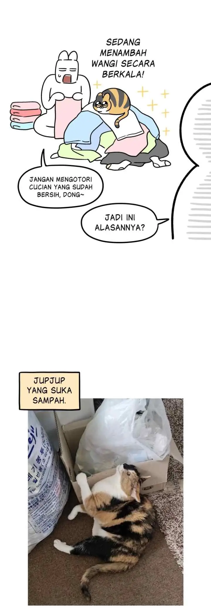 Tired Shorts chapter 42 halaman 11