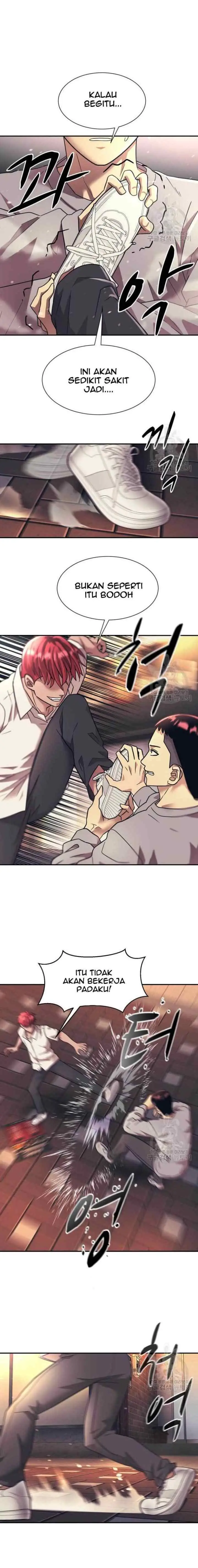 Injagang chapter 19 halaman 8