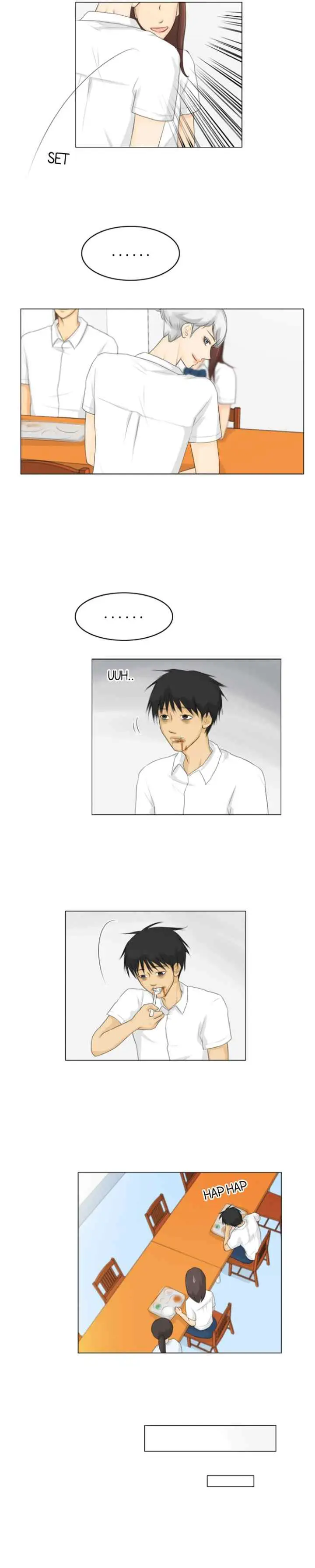 Ghost's Wife chapter 22 halaman 7