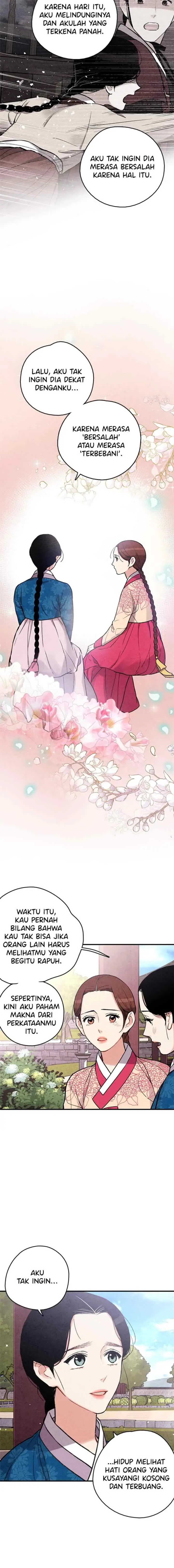 Joseon's Ban on Marriage chapter 96 halaman 6
